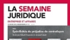 Les spcificits du prjudice de contrefaon