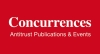 Nouvelle publication de Constance Monnier-Schlumberger : une valuation exprimentale des dispositifs de lutte contre les cartels