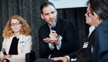 OCA Economics intervient au Sommet du Droit 