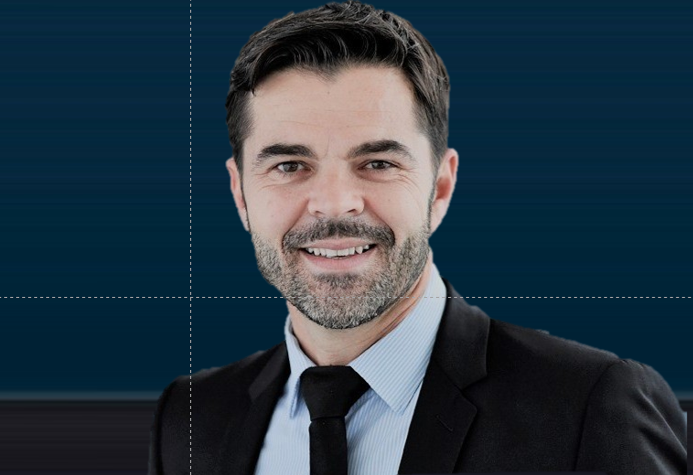 Nicolas Martin